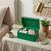 Creative deco Large Wooden Box