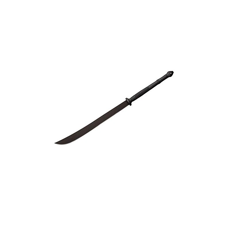 Cold Steel All Purpose Tactical Machete with Sheath, Great for
