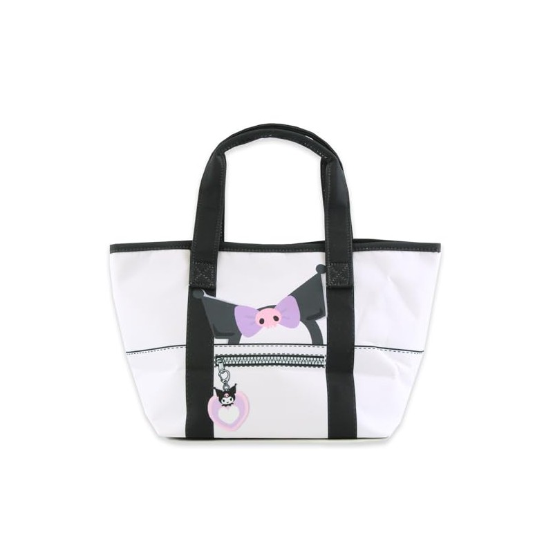 kromi fool handbag