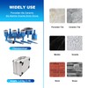 Diamond Core Drill Bit Set - BRSCHNITT Diamond Hole Saw