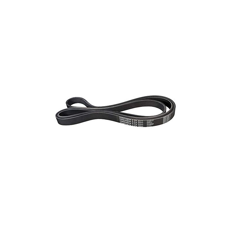 Contitech 6PK2077 Loose Multi-V Belt