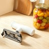 Piopiocoing Jar Opener For Seniors with Arthriti Can Opener For