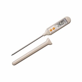 Louis Tellier N3110 Digital Thermometer, 50-300°C