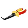 BAHCO(バーコ) Insulated Long Nose Pliers 絶縁ロングノーズプライヤー 200mm 2427S-200