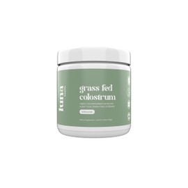 Luna Health Colostrum Bovine Grass Fed