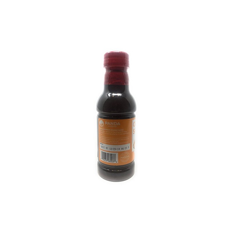 Panda Express Gourmet Chinese Orange Sauce (20.75 oz Bottles) 2