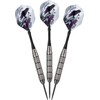 Viper by GLD Products Raven 25 g Steel Tip Darts