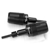 Motorcycle Frame Slider for Yamaha tracer9gt TRACER 9 GT 2021