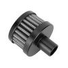 Car Crank Case Vent Reroute Kit Fit for Dodge 6.7