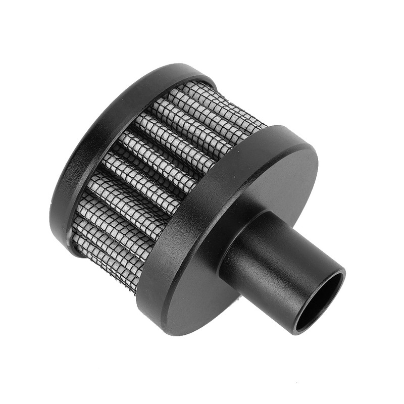 Car Crank Case Vent Reroute Kit Fit for Dodge 6.7