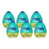 Mio Sport Liquid Water Enhancer, Lemon Lime, 1.62 Ounce, (Pack