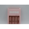 SHRINE EUPHORIA DIAMOND FALSE NAILS C2202