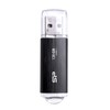 Silicon Power 128GB BLAZE B02 USB3.0 Flash Drive, Black