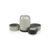 THERMOS TS302GR Green 530ml GTB Guardian Stainless Steel Food Flask