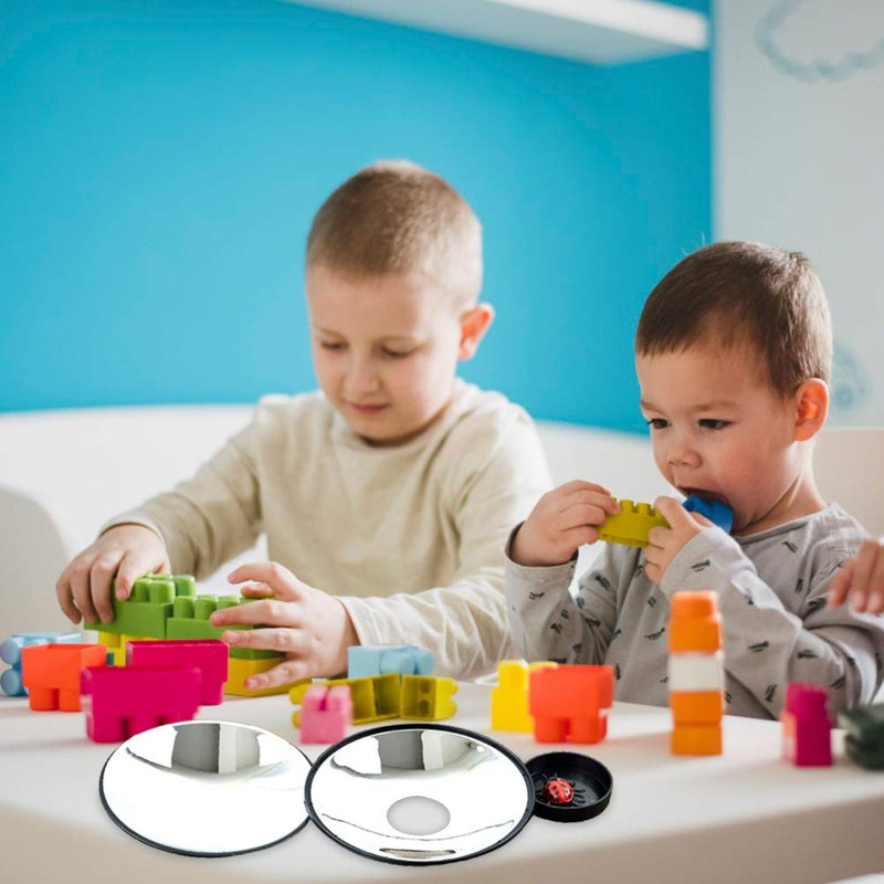 3D Mirascope Maker for Holographic and Science Fun for Kids