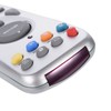 Portable Wireless Mouse Keyboard USB PC Laptop Remote Control With