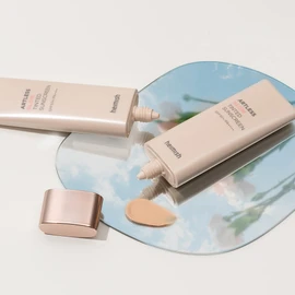 Heimish Hemish Artless Glow Tinted Sunscreen 40ml - Hemish Artless Glow Tinted Sunscreen 40ml