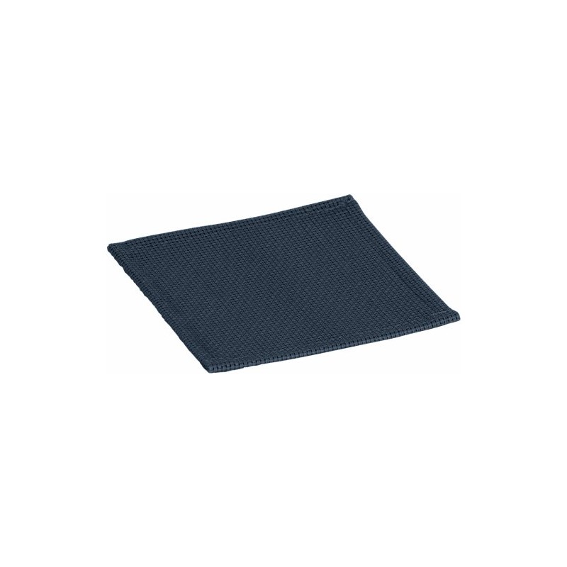 Tescoma Flair 6-Piece Glass Mat, Sepia