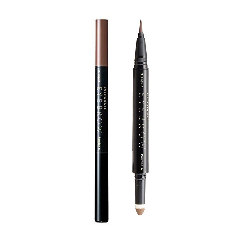 Integrated Eyebrow Beauty Guide Eyebrow N