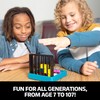 Educational Insights Kanoodle Gravity - 3D Brain Teaser Puzzles, Single