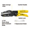 Tradespro 3-7/8 Inch Cutzall® All Purpose Cutter, Multipurpose, Razor Sharp