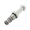 Cartridge Solenoid Valve SV08 30 0 N 00 3 Way