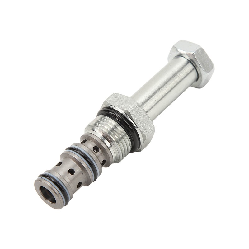 Cartridge Solenoid Valve SV08 30 0 N 00 3 Way
