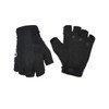 POC Essential Short Glove, Uranium Black
