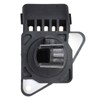 Frankberg Air Flow Meter Air Flow Meter Compatible with Corolla