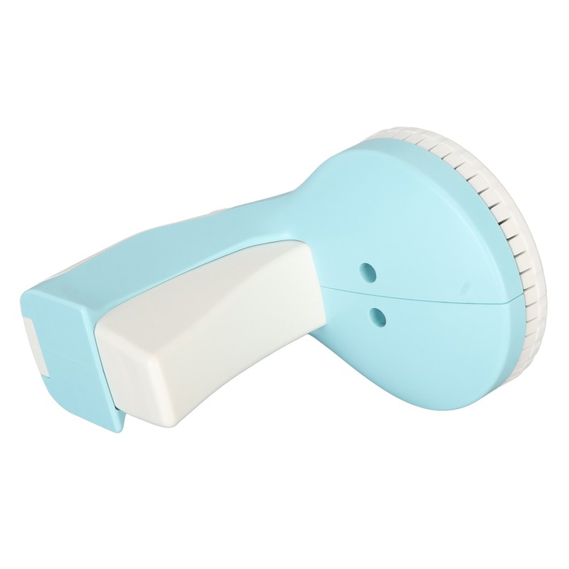 Embossing Label Maker 47 Printable Characters 600dpi Easy Control Label