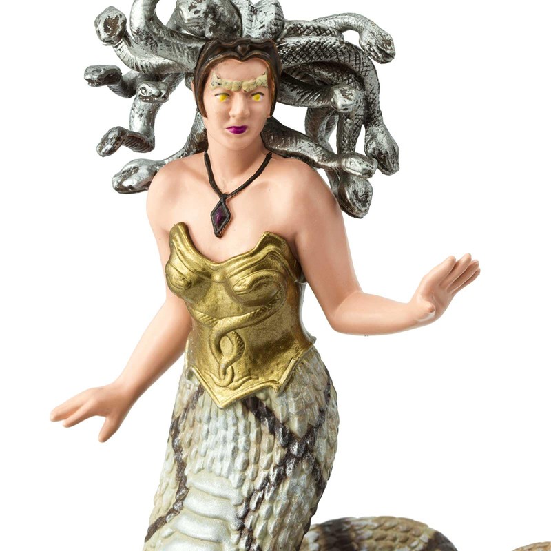 Safari Ltd Mythical Realms Medusa