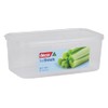 Decor Tellfresh Oblong Food Storer, 2 Litre Capacity, 254 mm
