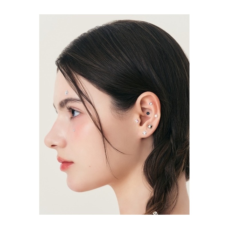 [Triple S PICK] Piercing ear acupuncture basic (2 additional items