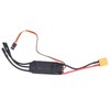 40A Brushless ESC Speed Controller 5V/3A BEC Output for RC
