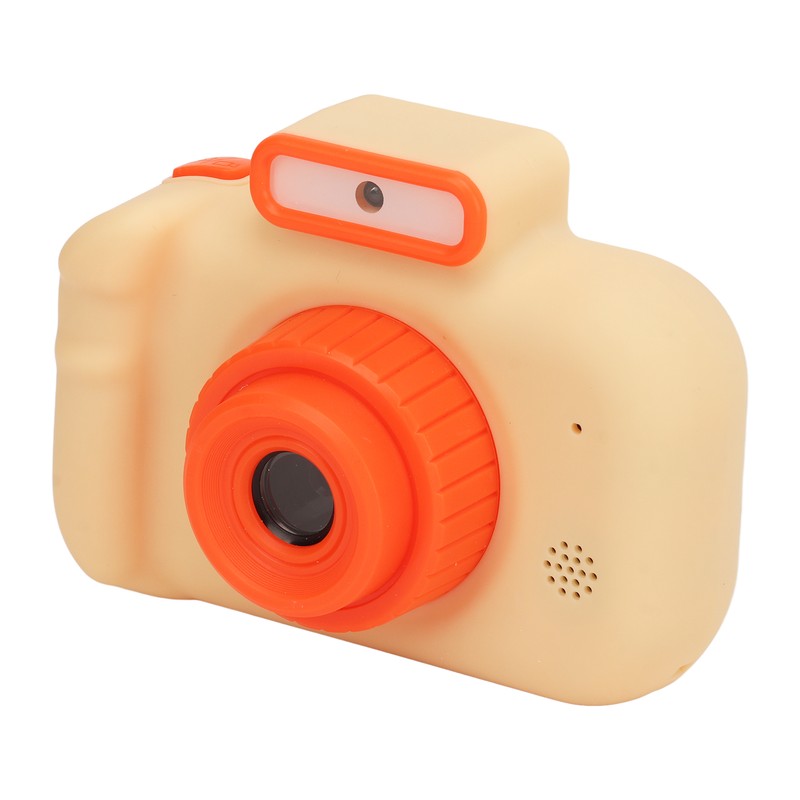 Kids Camera HD 40MP Dual Camera 2.0inch IPS Display 600mAh