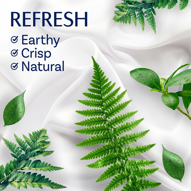 Downy Infusions In-Wash Laundry Scent Booster Beads, REFRESH, Botanical Florals