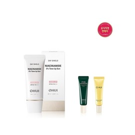 [26MS]Day Shield Niacinamide 5% Tone Up Sun 30ml / [26MS]데이쉴드 나이아신아마이드 5% 톤업 선 30ml