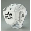 Head Guard DX (White, L)
