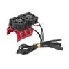Brushless Motor Cooling Fan 8.4V 32000RPM Strong Heat Dissipation Brushless