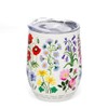 Rex London Travel Cup 350ml - Wild Flowers