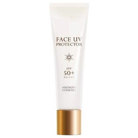 Mikimoto Cosmetics Face UV Protector, 1.1 oz (30 g)