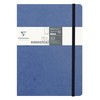 Clairefontaine 'Age Bag' Thread-Bound Notebook, A5, Dot, 192 Pages -