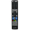 RM Series Replacement TV Remote Control Compatible with TCL 55C805K