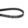 Hutchinson - 1196 PJE Washing Machine Belt