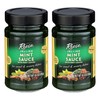 Reese Mint Jelly w/Leaves. 10.4 Ounces (Pack of 2)