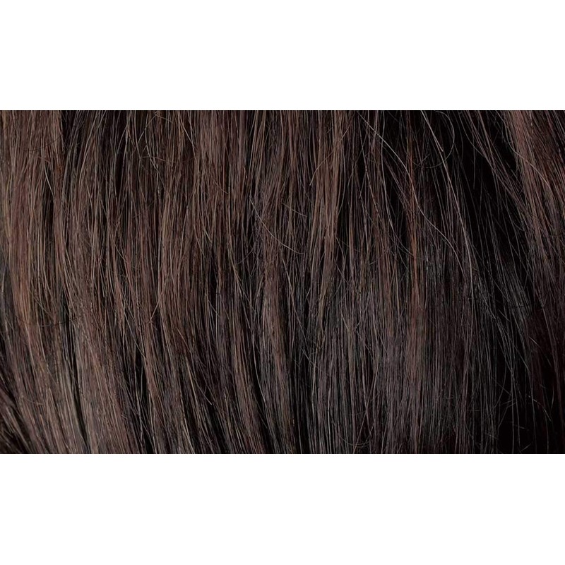 M4 Bigen EZ Color for Men Dark Brown - 3