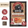 Kodiak Cakes Protein Pancake Power Cakes, Flapjack and Waffle Baking
