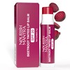 NOURISH MANTRA Bálsamo Labial Con Color De Remolacha Y Fps
