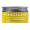Vitacilina Facial, Humectante, Aclaradora, Antiarrugas Pack3