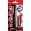 Red Dragon Javelin: 20g - 85% Dardos de Acero con